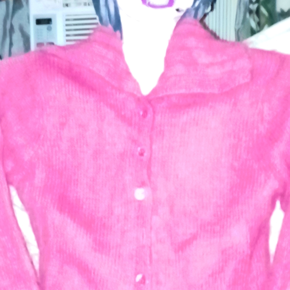 Womens sweater
